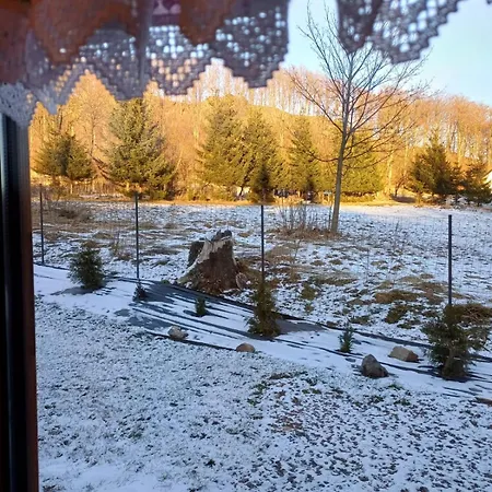 Alpejskie Karkonosze 샬레