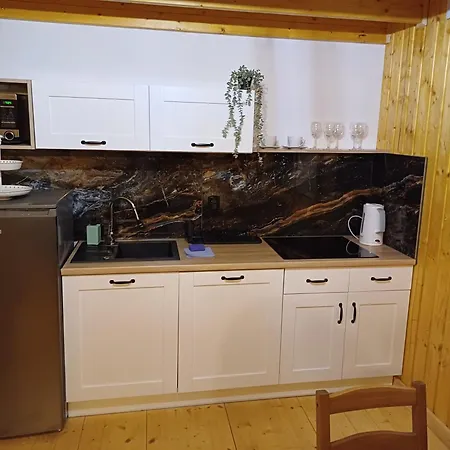 Alpejskie Karkonosze Jarkowice (Lubawka)