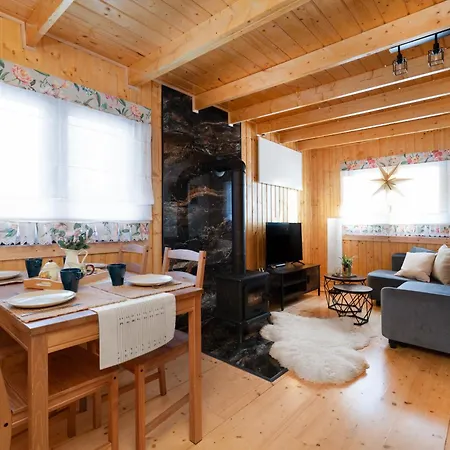 Alpejskie Karkonosze Jarkowice (Lubawka)