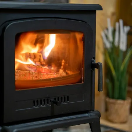 Alpejskie Karkonosze 샬레 Jarkowice (Lubawka)