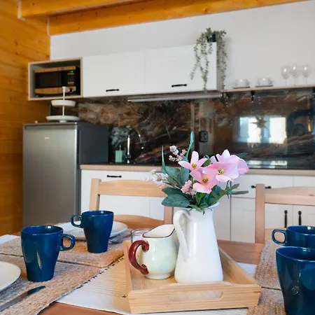 Alpejskie Karkonosze