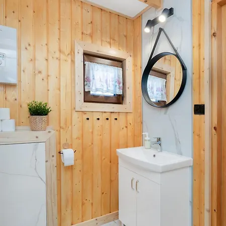 Alpejskie Karkonosze * Jarkowice (Lubawka)