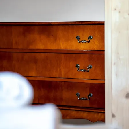 Alpejskie Karkonosze Jarkowice (Lubawka)