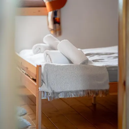 Alpejskie Karkonosze * Jarkowice (Lubawka)