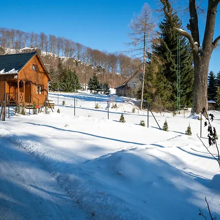 Alpejskie Karkonosze * Jarkowice (Lubawka)