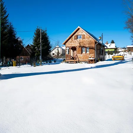 샬레 Alpejskie Karkonosze *