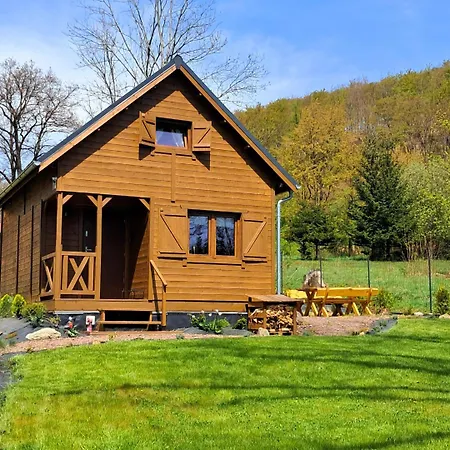 샬레 Alpejskie Karkonosze *