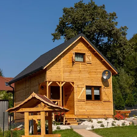 Alpejskie Karkonosze Jarkowice (Lubawka)