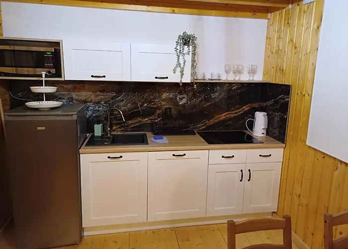 Alpejskie Karkonosze Jarkowice (Lubawka)