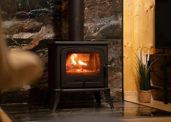 Alpejskie Karkonosze * Jarkowice (Lubawka)