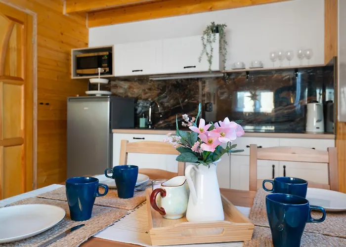 Alpejskie Karkonosze