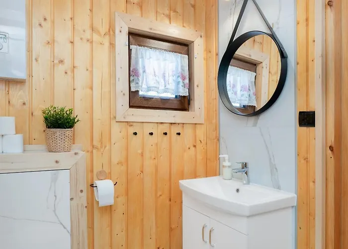 Alpejskie Karkonosze * Jarkowice (Lubawka)