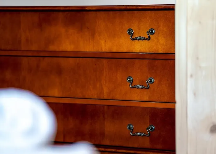 Alpejskie Karkonosze Jarkowice (Lubawka)