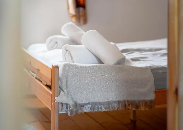 Alpejskie Karkonosze * Jarkowice (Lubawka)