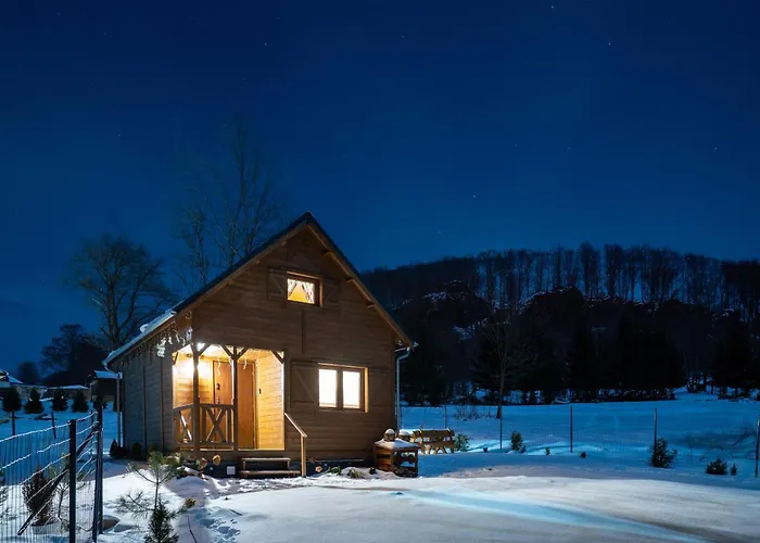 Alpejskie Karkonosze