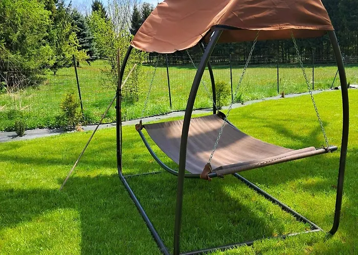 Alpejskie Karkonosze